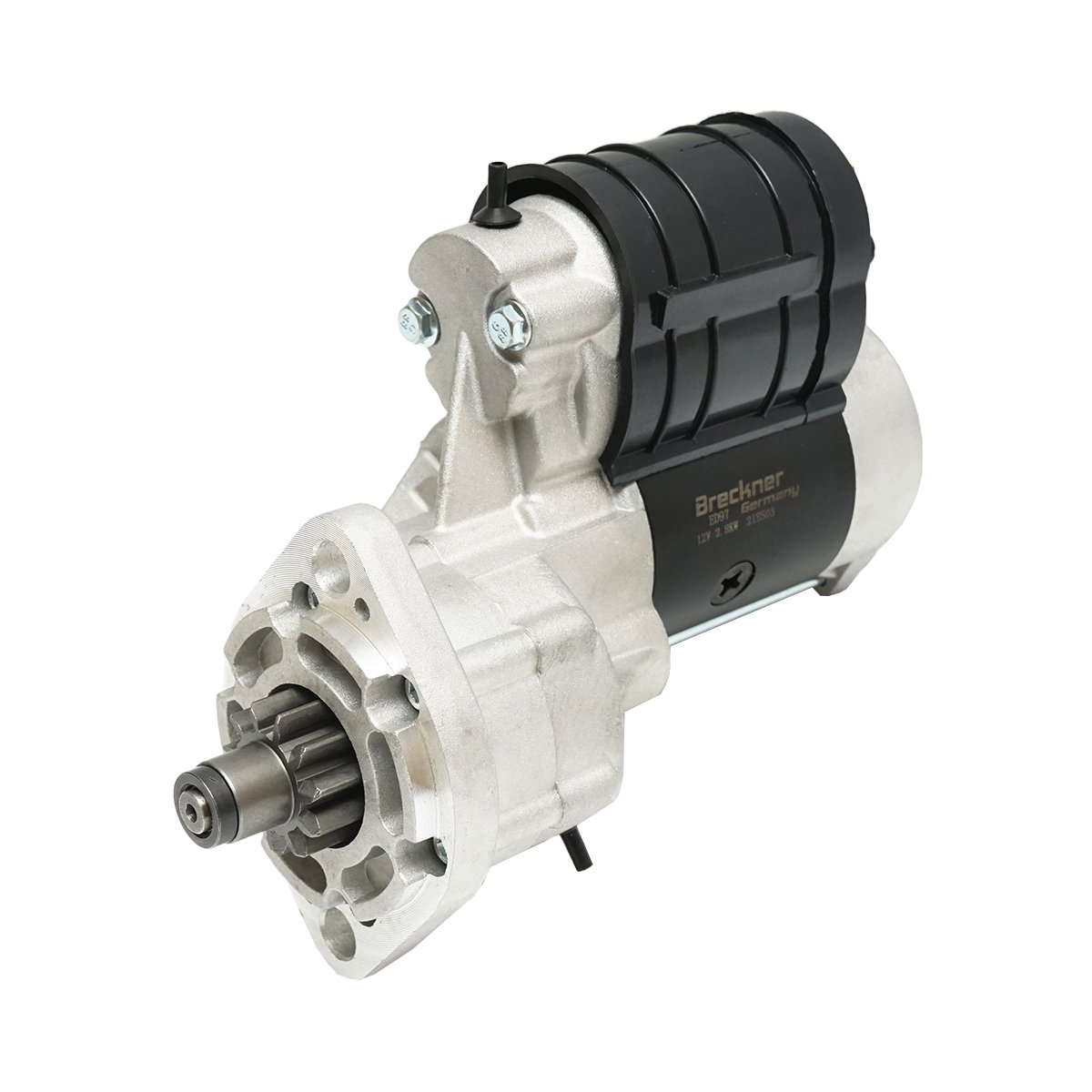 Electromotor 12V 2.8kW bendix Z=11 pentru Same, Steyr, Deutz-Fhar, Lamborghini, OEM 2.9619.030.0